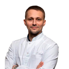 Островский Виталий Сергеевич